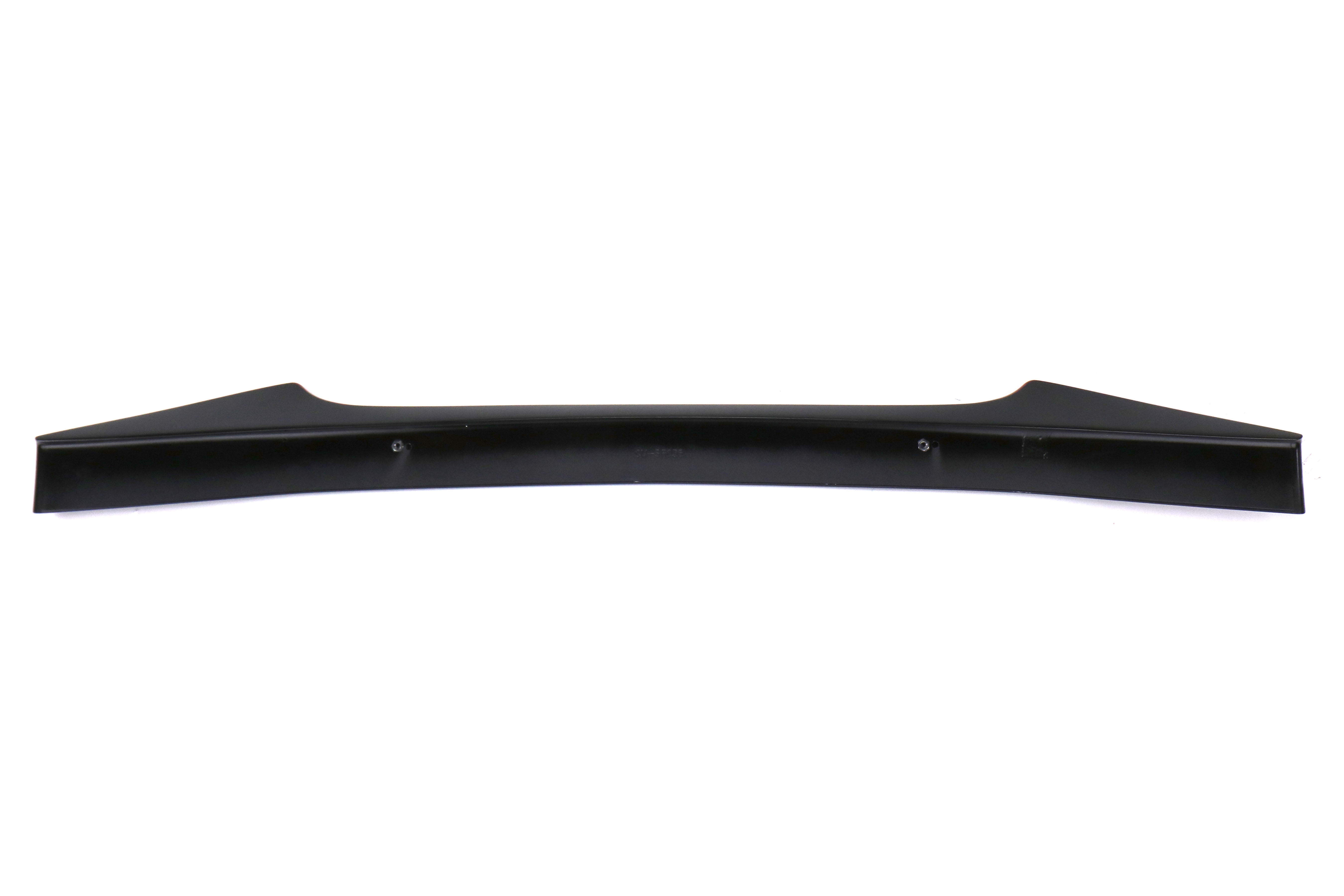 Alerón trasero estilo OLM RS Redline Gurney para Subaru WRX/STI (2015-2021)