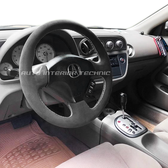 オートインテリアテクニック Eブレーキブーツ（15-20 WRX/STI）