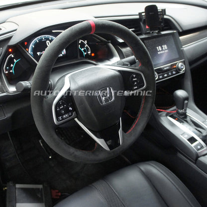 Bota de freno electrónico Auto Interior Technic (15-20 WRX/STI)