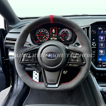 Bota de freno electrónico Auto Interior Technic (15-20 WRX/STI)