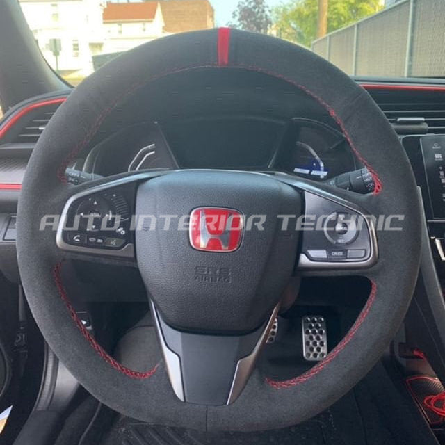 Bota de freno electrónico Auto Interior Technic (15-20 WRX/STI)