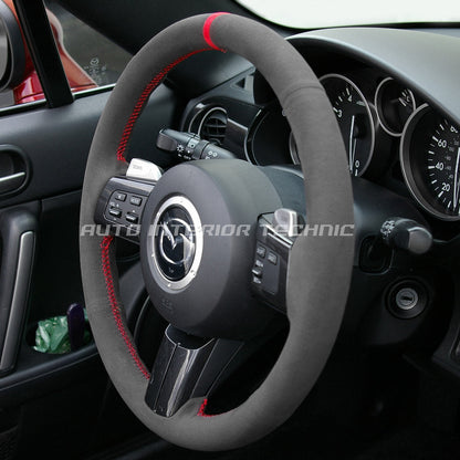 Bota de freno electrónico Auto Interior Technic (15-20 WRX/STI)