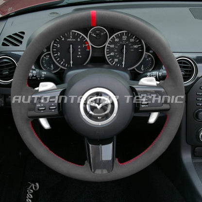 Bota de freno electrónico Auto Interior Technic (15-20 WRX/STI)