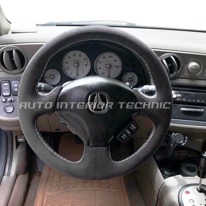 オートインテリアテクニック Eブレーキブーツ（15-20 WRX/STI）