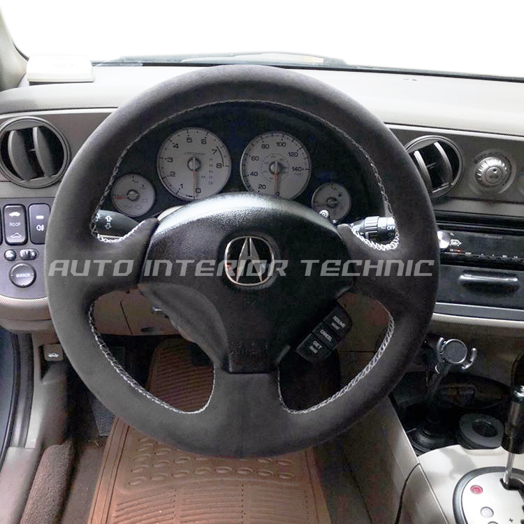 オートインテリアテクニック Eブレーキブーツ（15-20 WRX/STI）