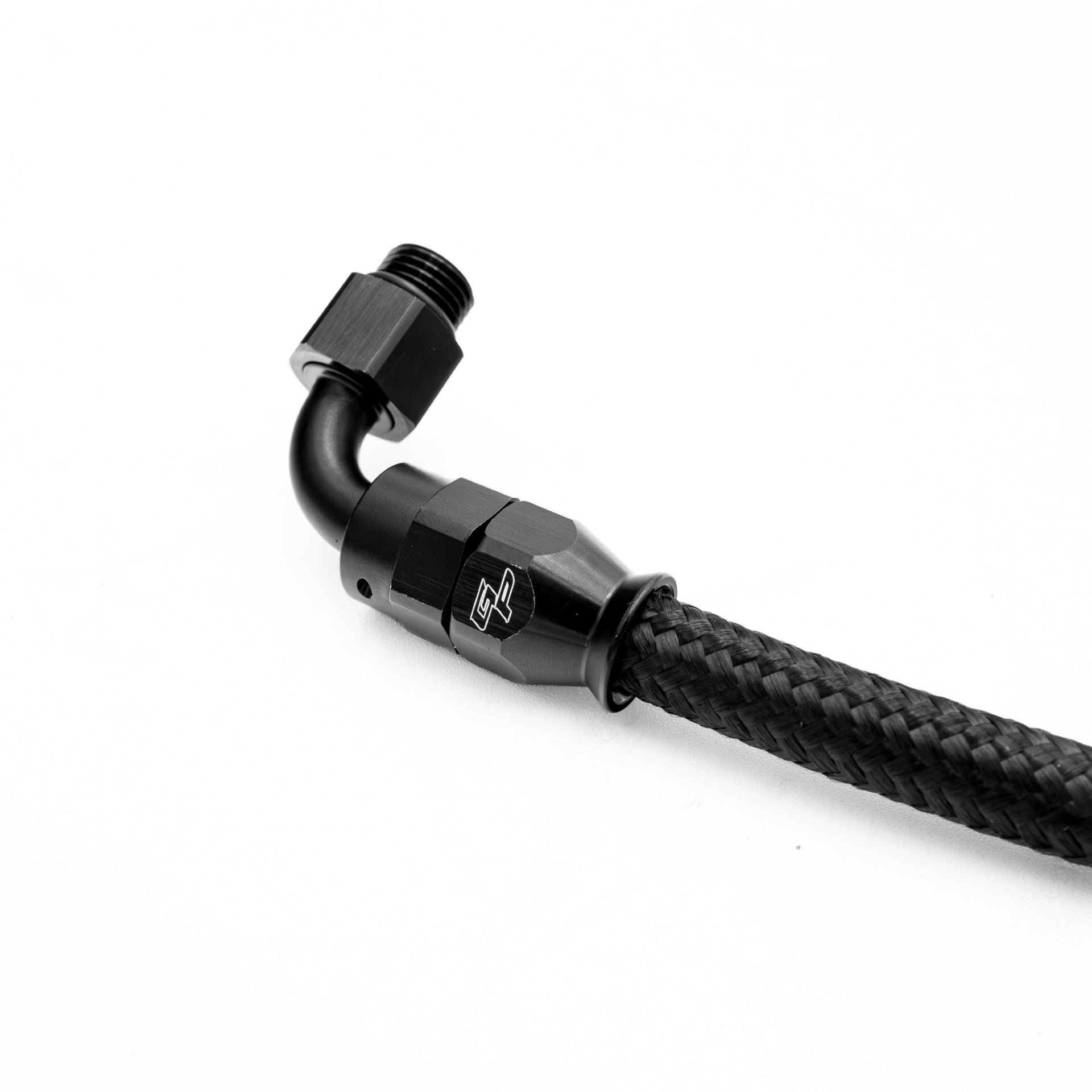 Mazdaspeed 3/6 Gravedigger Returnless Fuel Line Kit