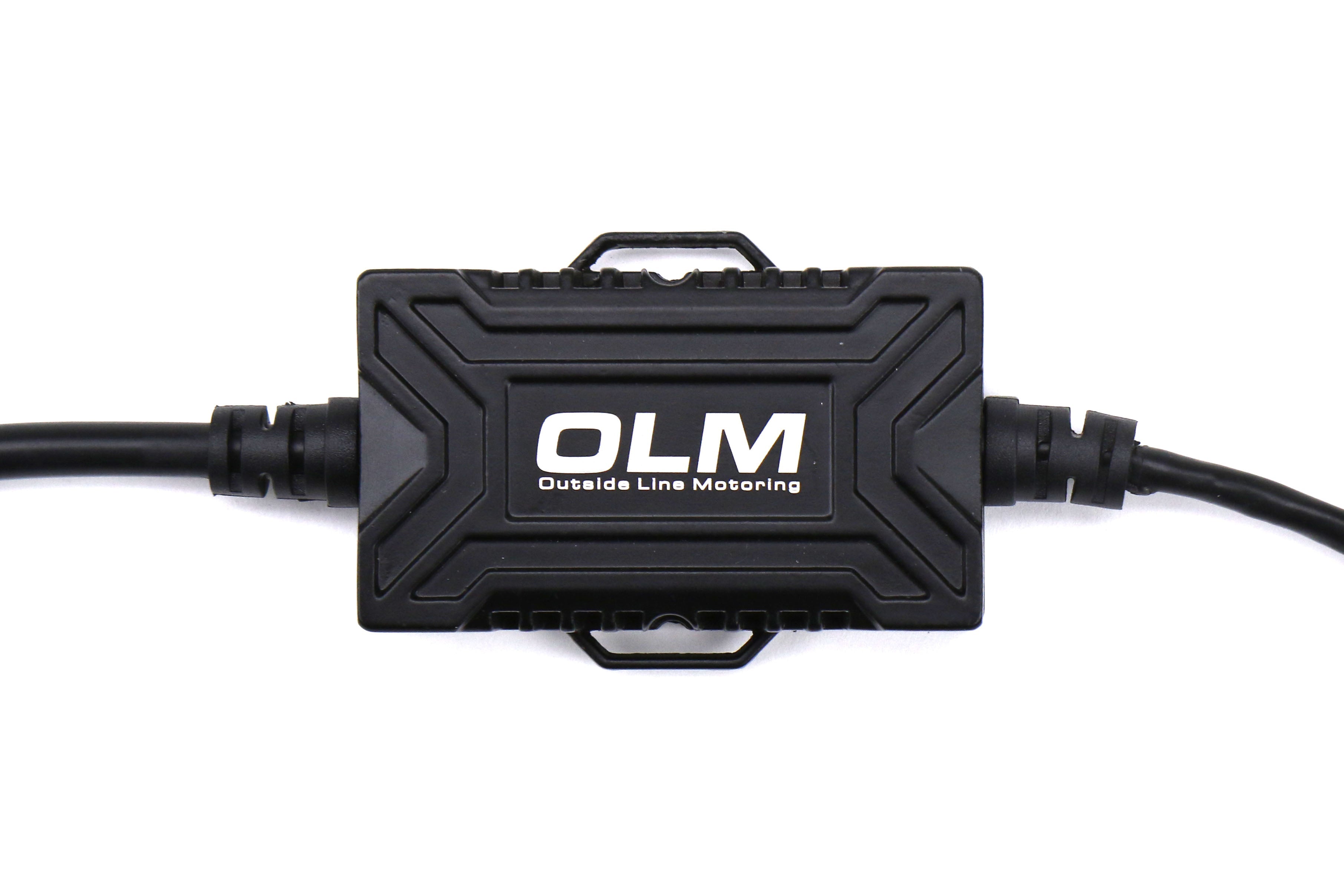 OLM Alpha HD 9005 5500k - Universal