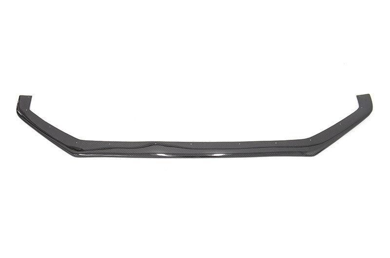 Extensión de labios de fibra de carbono OLM (para labios estilo VA) - WRX / STI 2015-2017