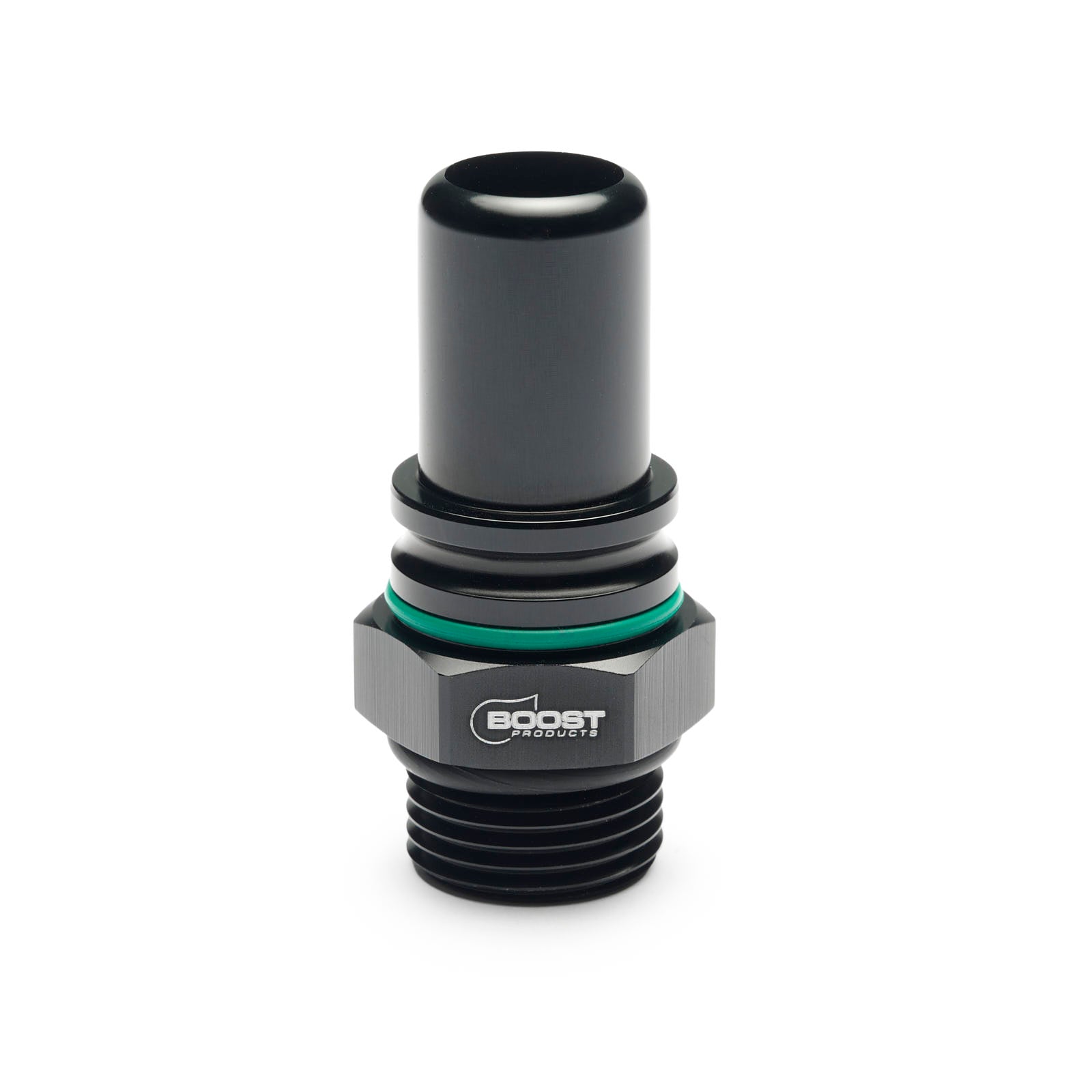Quick Click Male Fitting to Metric Male (GA-QCMD06M12x1.5-B)