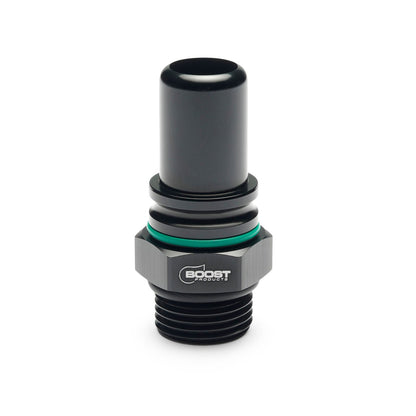 Quick Click Male Fitting to Metric Male (GA-QCMD06M12x1.5-B)