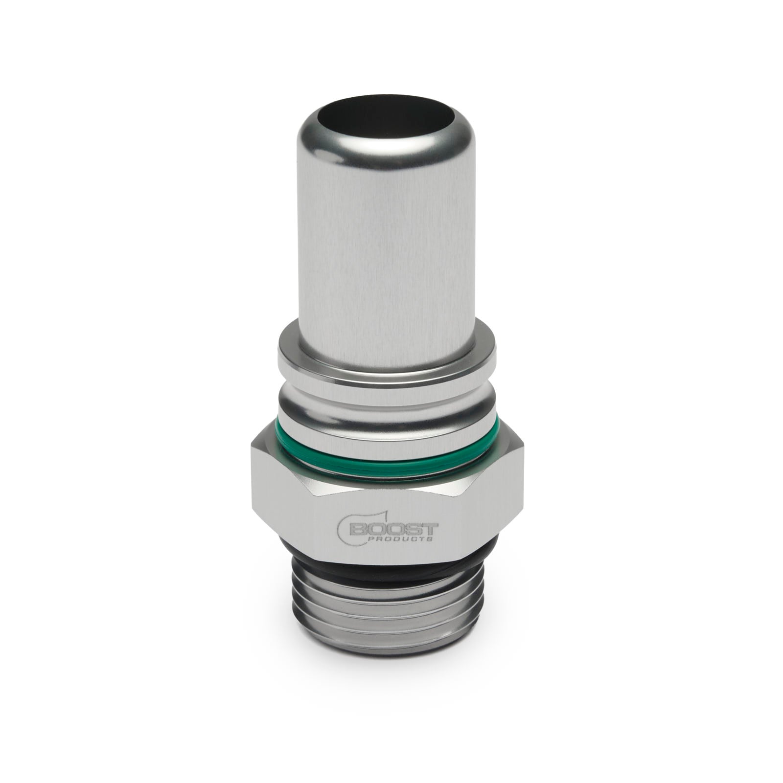 Quick Click Male Fitting to Metric Male (GA-QCMD06M12x1.5-B)
