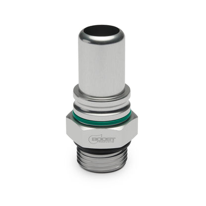 Quick Click Male Fitting to Metric Male (GA-QCMD06M12x1.5-B)