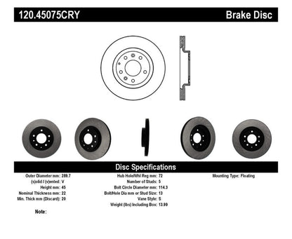 Catalog