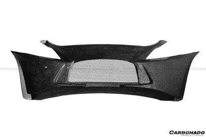 Carbonado 2010-2013 Infiniti G25 G37 Sedan MAS Style Front Bumper