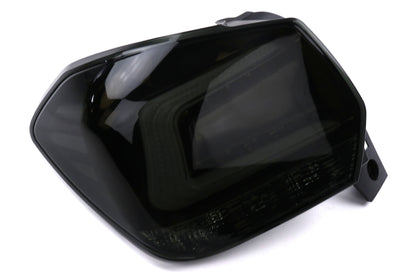 OLM USDM CS Style LED Tail Lights - 2013-2017 Crosstrek
