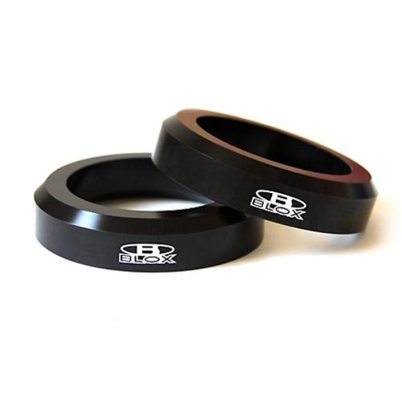BLOX Racing Engine Mount Ring Kit (Honda S2000)