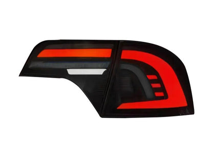 NTXGlow LED Plug And Play Tail Lights (2006-2011 Civic Sedan)