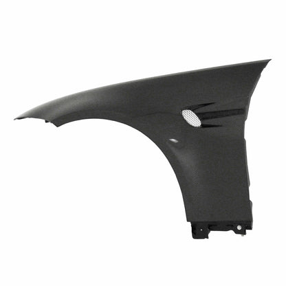 Seibon M3-Style Carbon Fiber Fenders (pair) (07-10 BMW M3 Series 2dr (E92)) (SEIFF0708BMWE922D-M3)