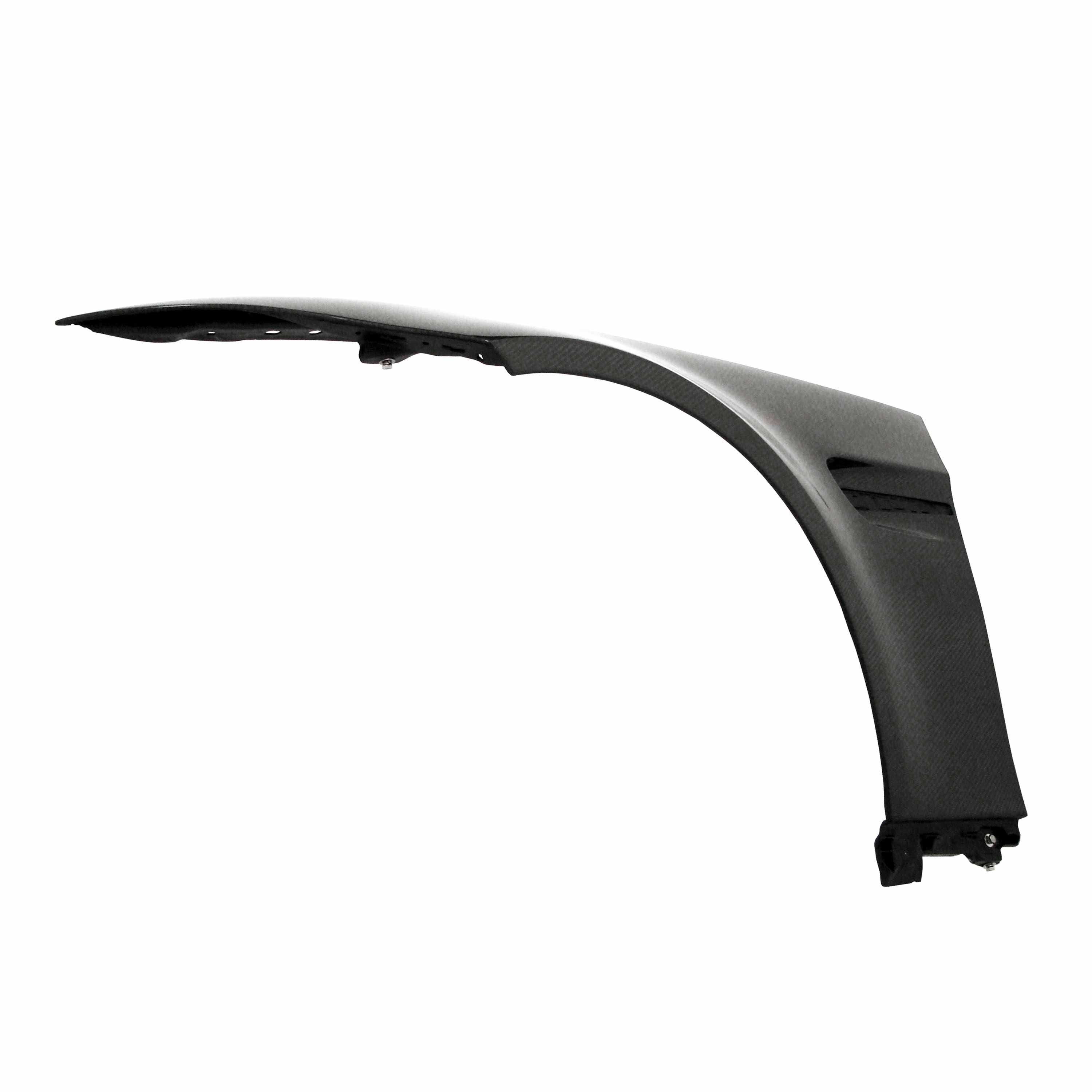 Seibon M3-Style Carbon Fiber Fenders (pair) (07-10 BMW M3 Series 2dr (E92)) (SEIFF0708BMWE922D-M3)