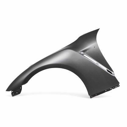 Seibon OEM-Style Dry Carbon Front Fenders (09-20 R35 GT-R)