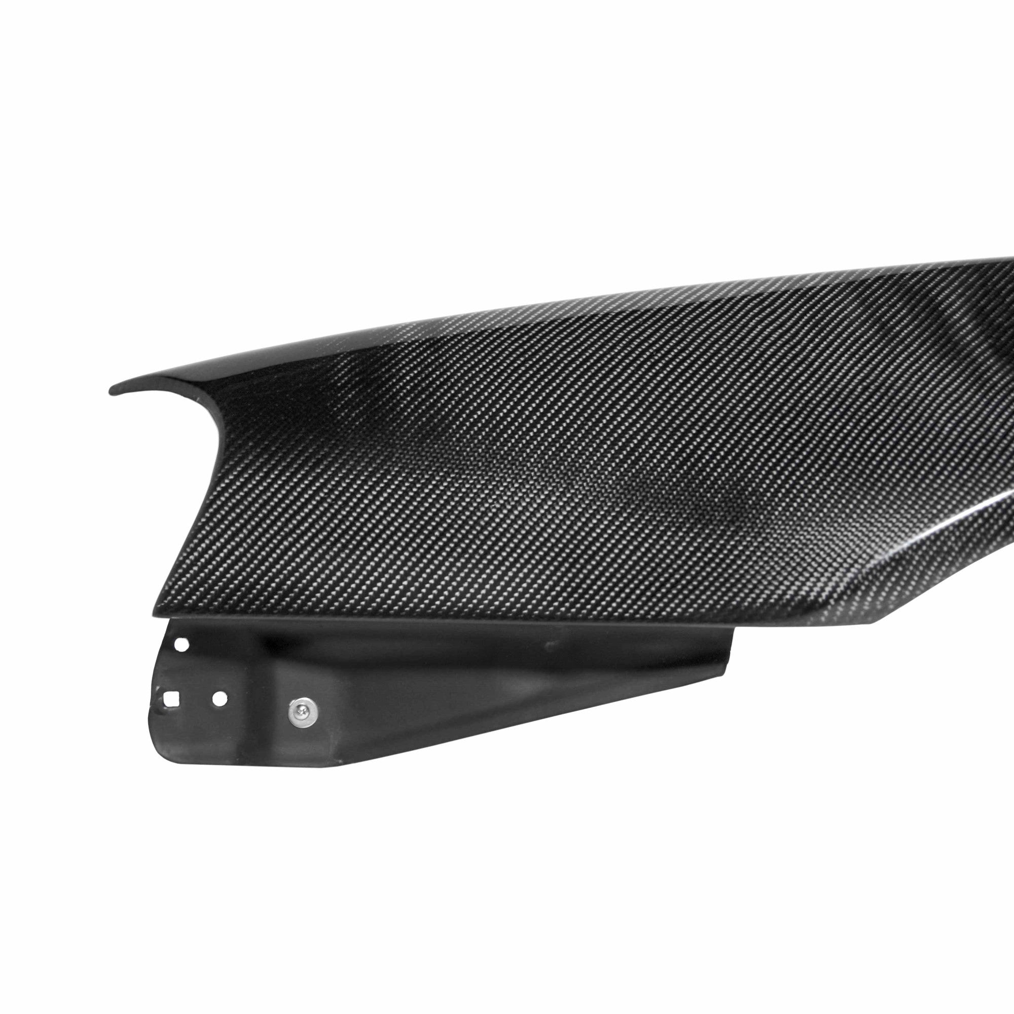 Seibon Carbon Fiber Fenders Pair (Nissan Skyline R34)