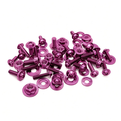 jdc-titanium-engine-bay-hardware-2023-acura-integra-type-a — Pink