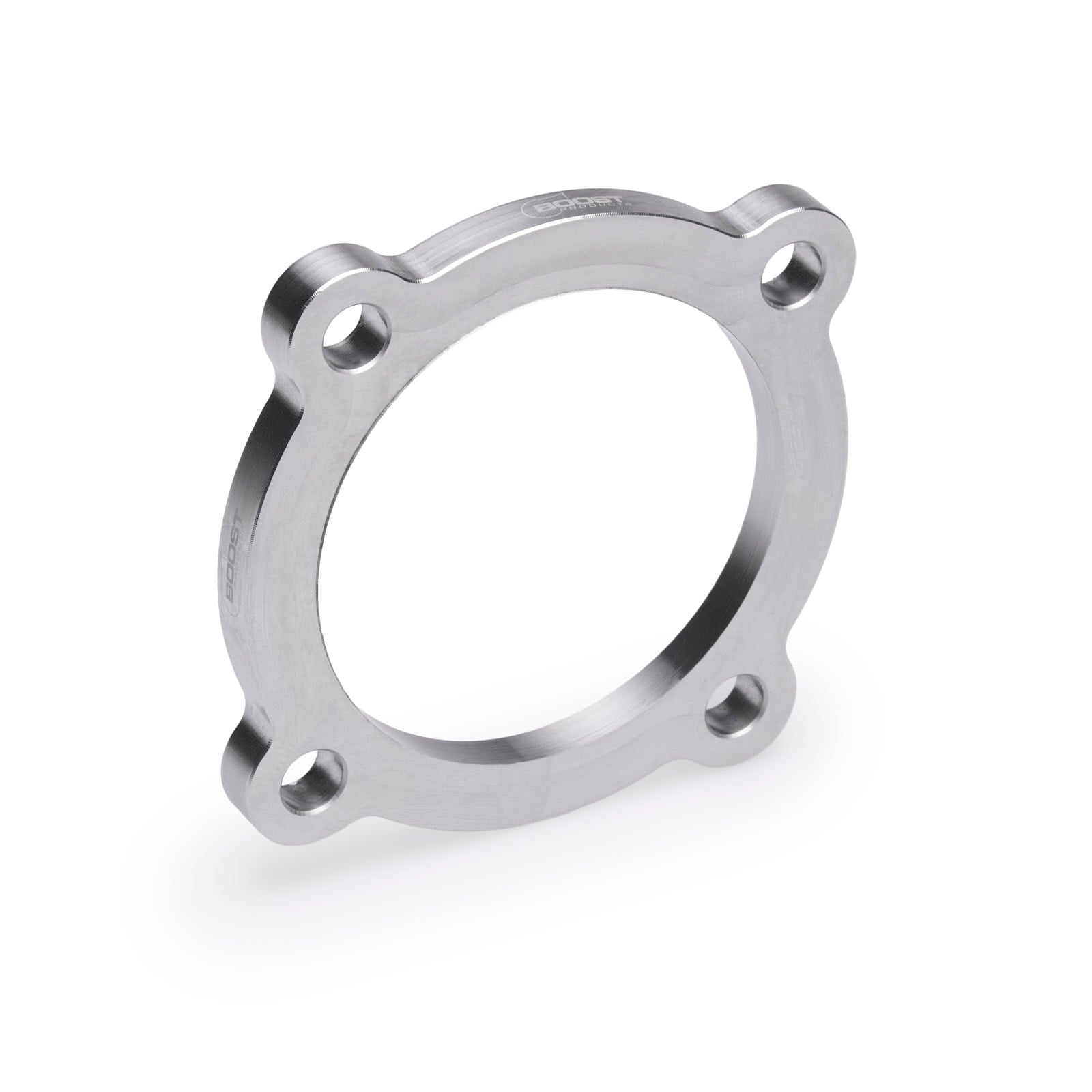 BOOST products Downpipe Flange KKK K03 (VAG 1.8T Transverse) - Stainless Steel (FL-DP-K03T)