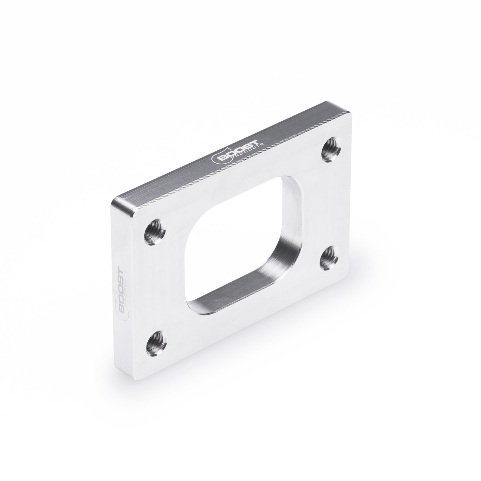 BOOST products Manifold Flange T25 - Stainless Steel (FL-T25)