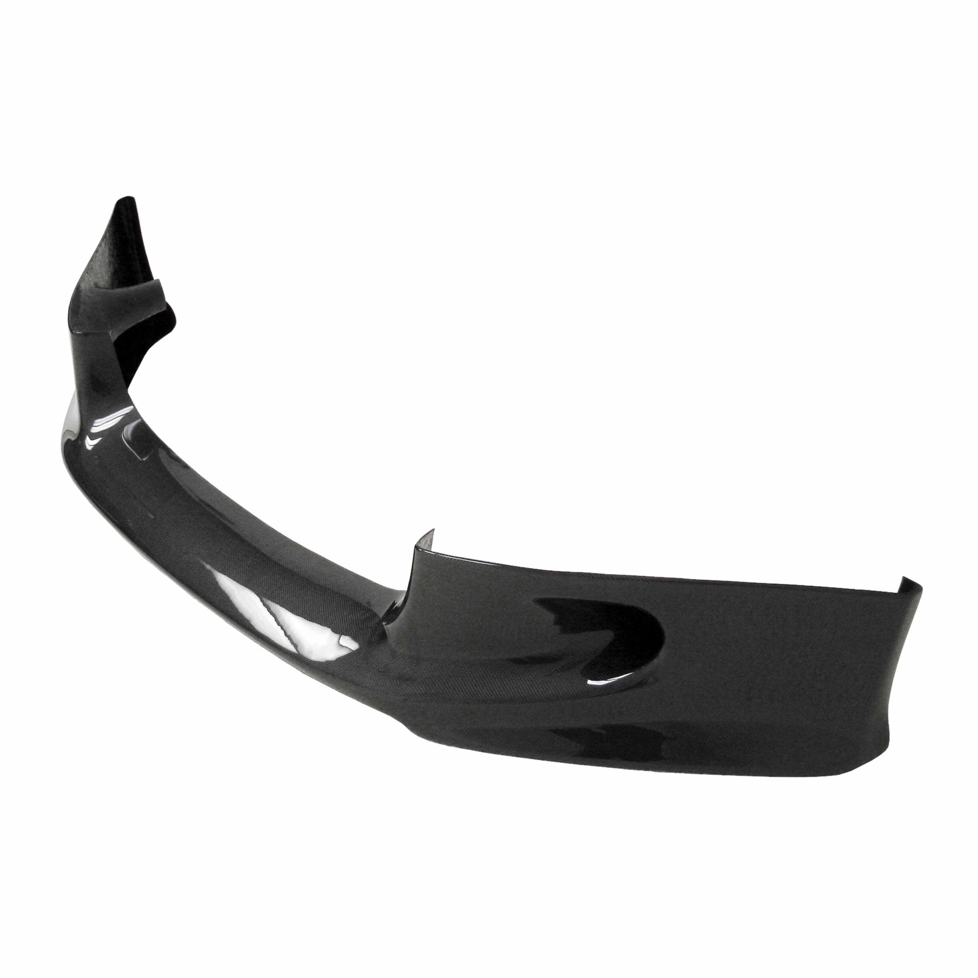 Seibon TS-Style Carbon Fiber Front Lip (00-03 Honda S2000)