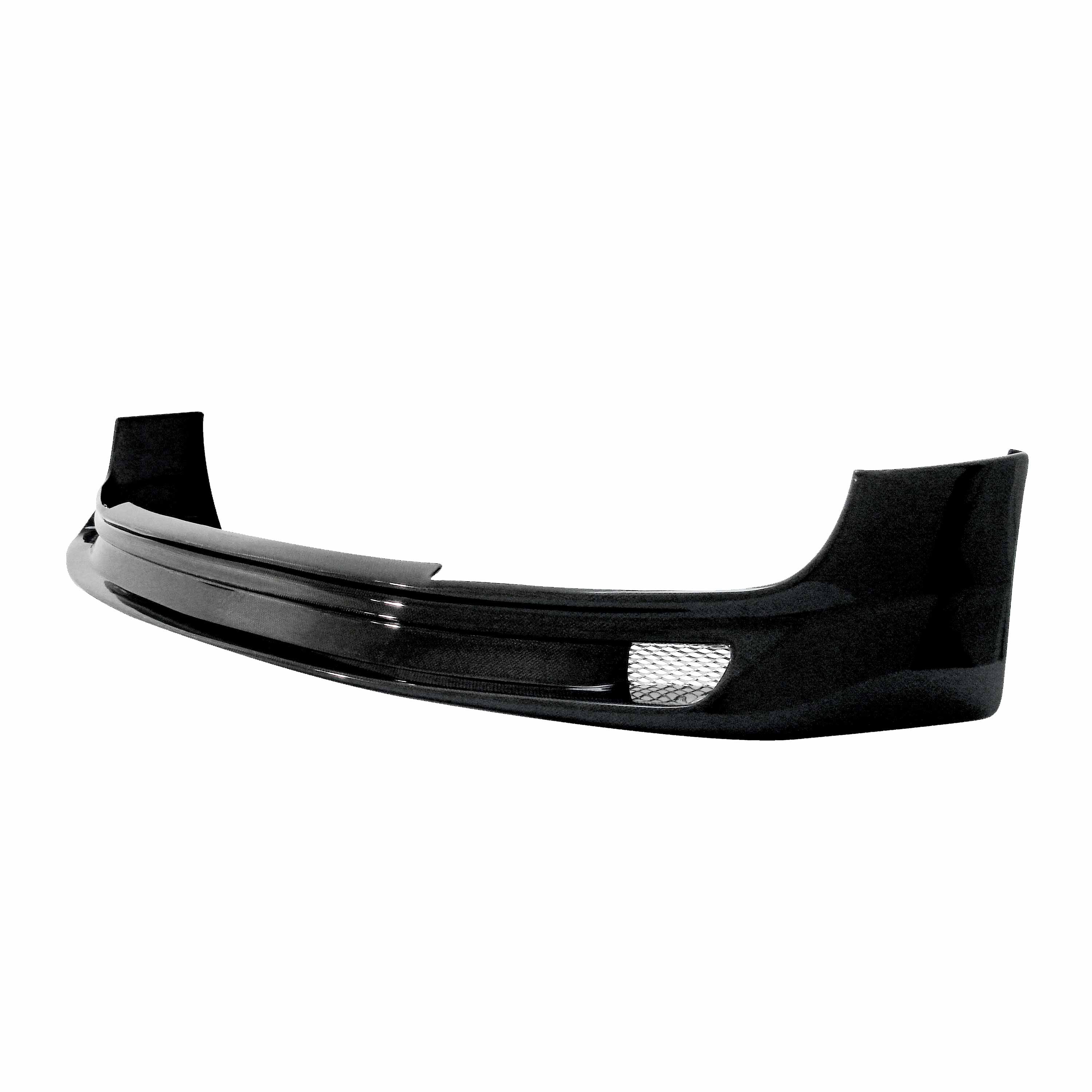 Seibon TA-Style Carbon Fiber Front Lip (00-03 Lexus IS300) (SEIFL0003LXIS-TA)