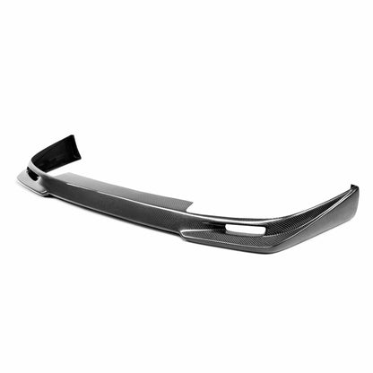 Faldón delantero de fibra de carbono Seibon (Subaru WRX GD 02-03) (SEIFL0203SBIMP-GD)