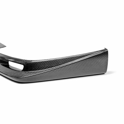 Faldón delantero de fibra de carbono Seibon (Subaru WRX GD 02-03) (SEIFL0203SBIMP-GD)