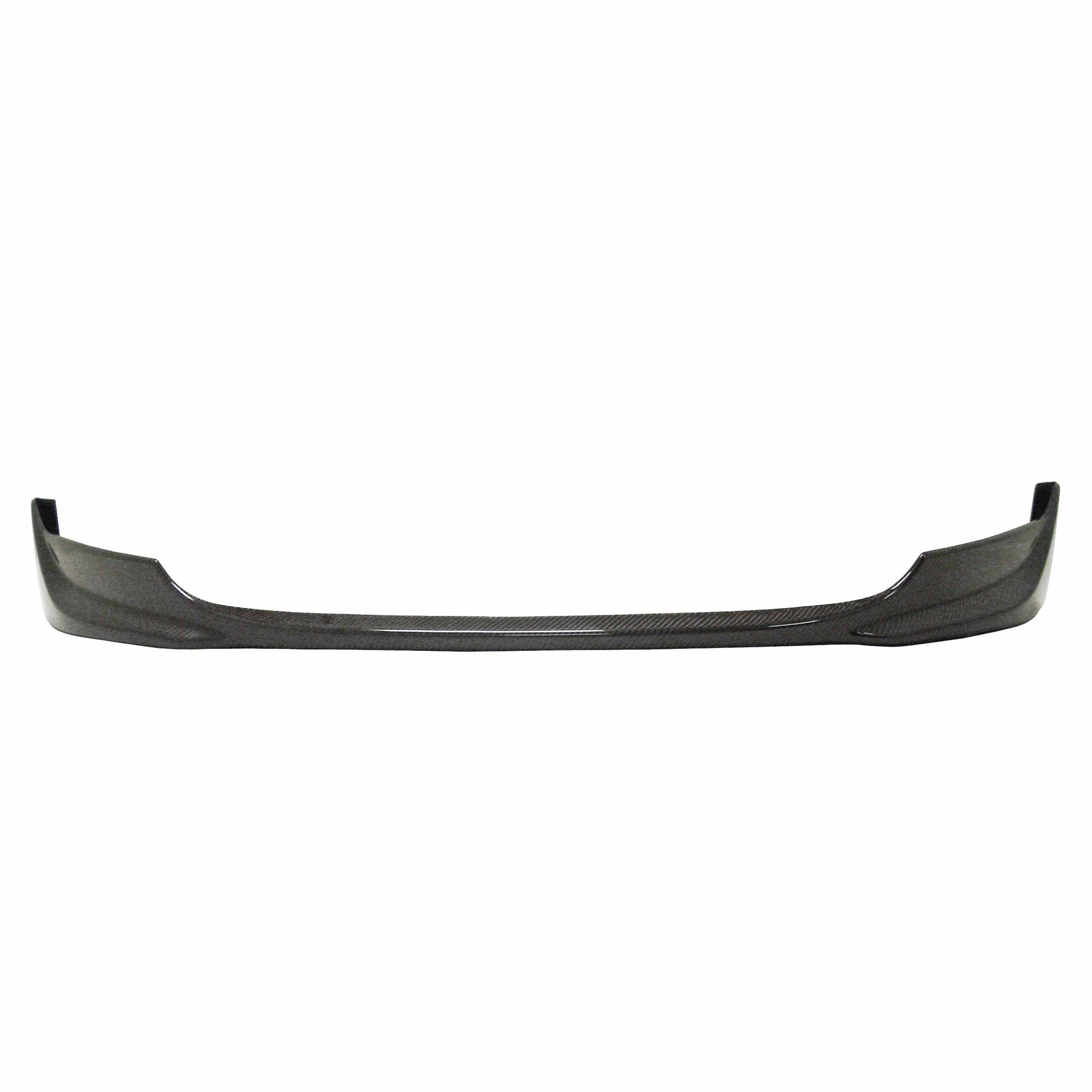 Seibon OEM-Style Carbon Fiber Front Lip Spoiler (Honda S2000)