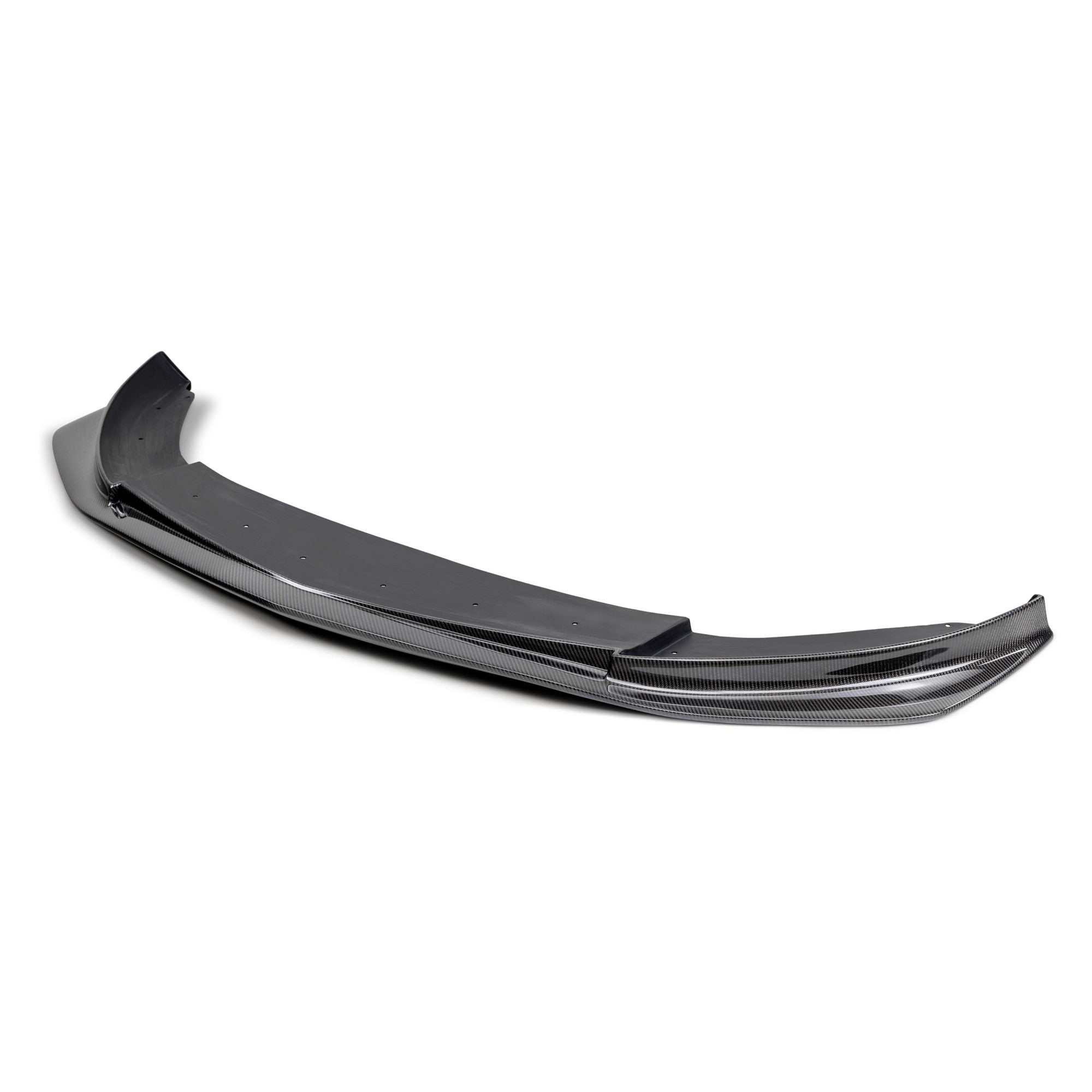 Seibon DL-Style Carbon Fiber Front Lip (2023 Nissan Z)