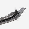 Seibon 2023+ Toyota GR Corolla MB-Style Carbon Fiber Front Lip