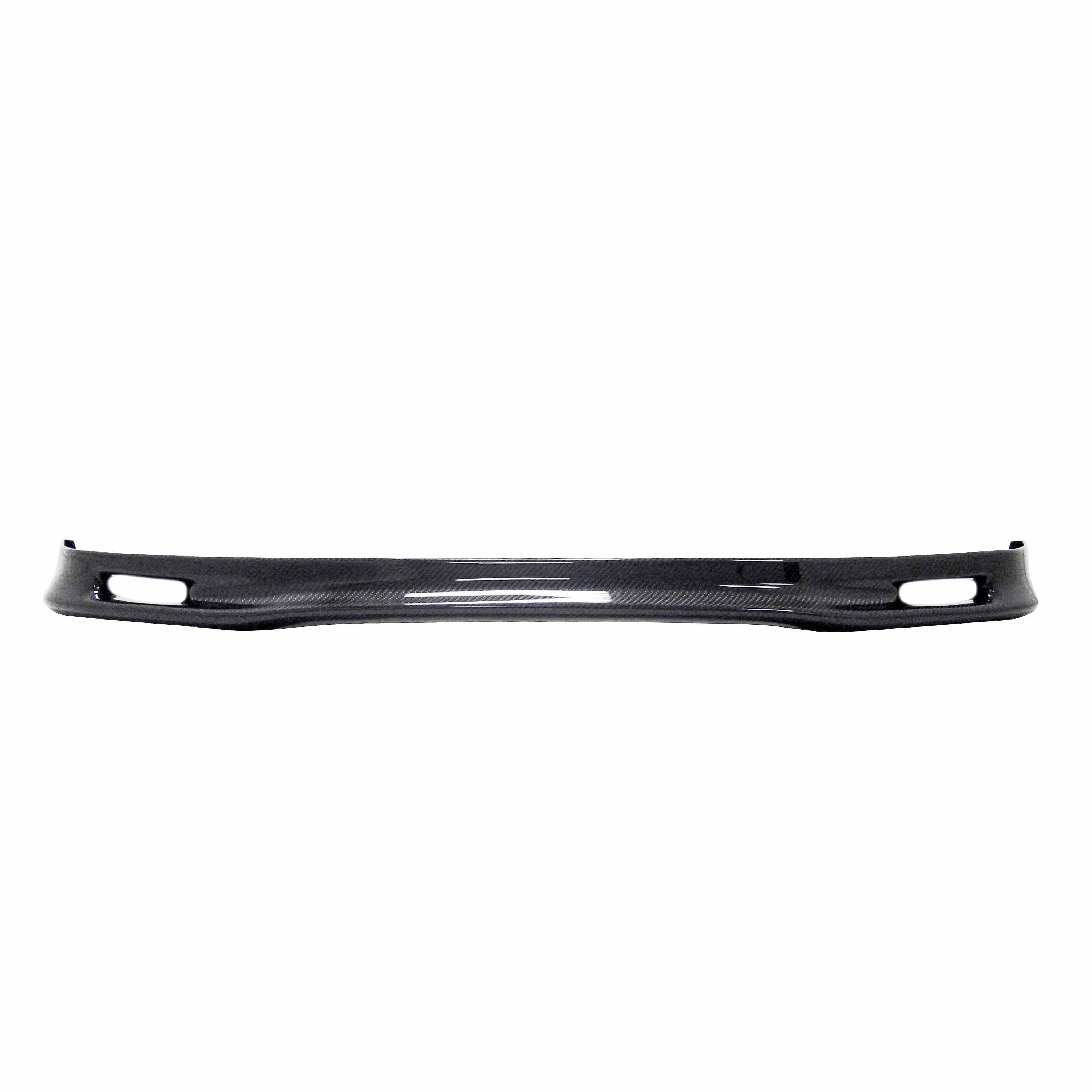 Seibon 92-95 Honda Civic 2dr/HB SP Carbon Fiber Front Lip (SEIFL9295HDCV2D-SP)