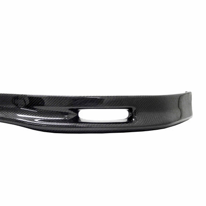 Seibon 92-95 Honda Civic 2dr/HB SP Carbon Fiber Front Lip (SEIFL9295HDCV2D-SP)
