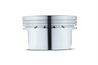 Tomei Forged Piston Set - 2JZ-GTE - 4