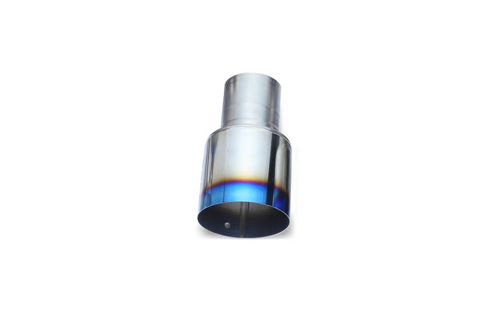 Tomei Full Titanium Muffler Repair Part Exhaust Tip Lh