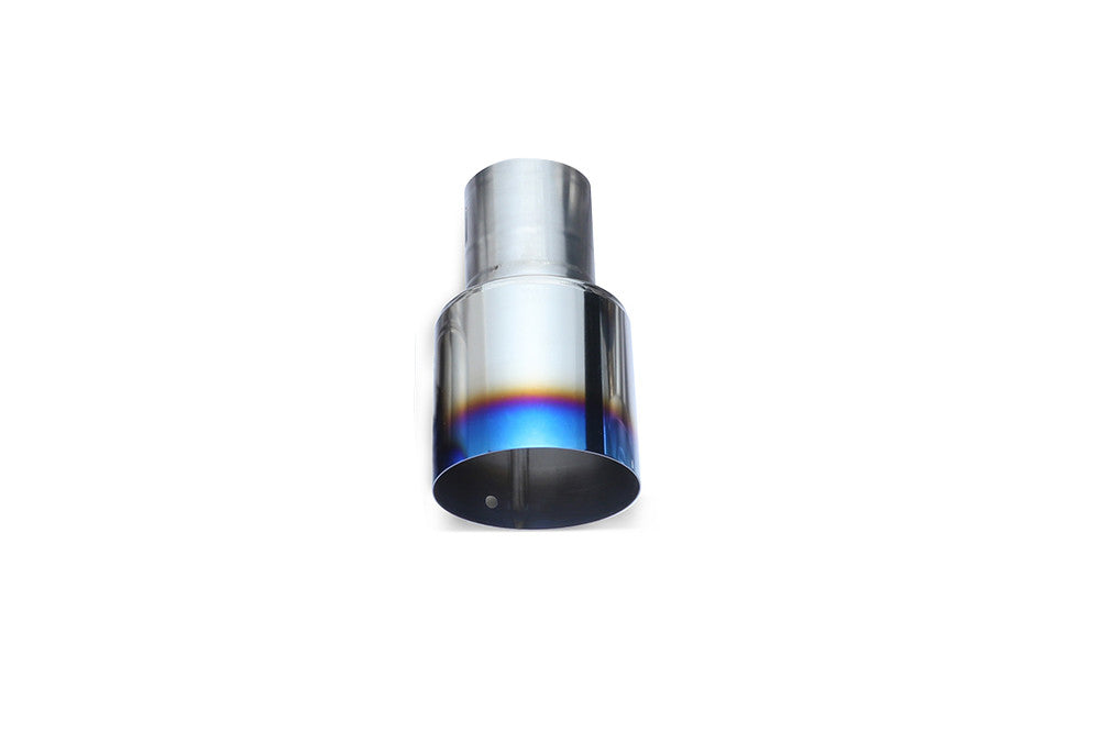 Tomei Full Titanium Muffler Repair Part Exhaust Tip Rh