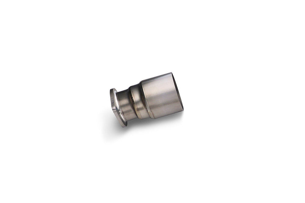 Tomei Full Titanium Muffler Repair Part Flange Adapter