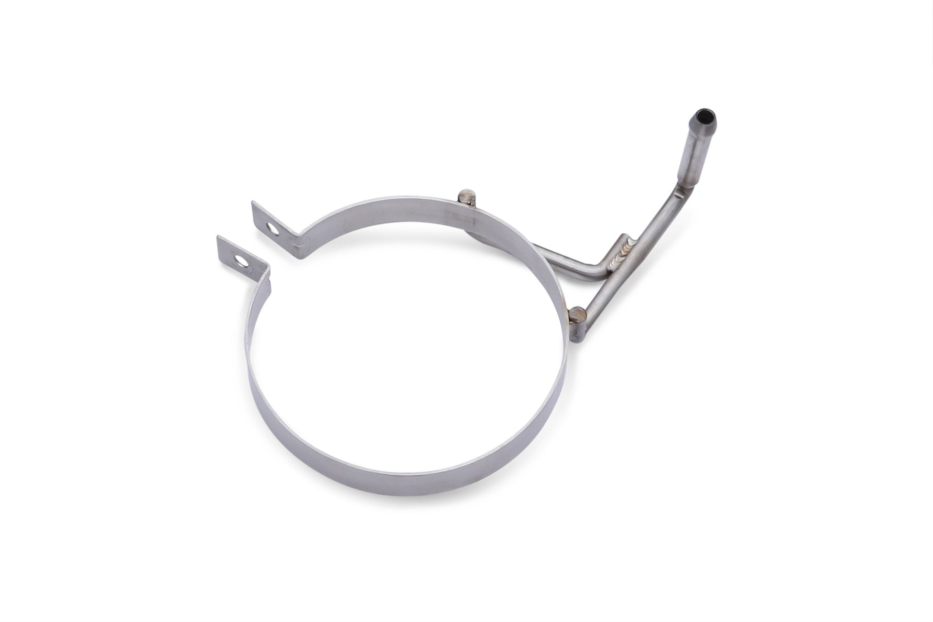 Tomei Full Titanium Muffler Repair Part Silencer Band (Lh)