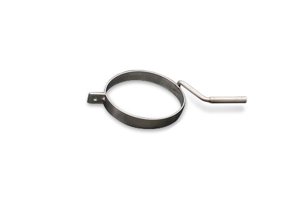 Tomei Full Titanium Muffler Repair Part Silencer Band Rh1