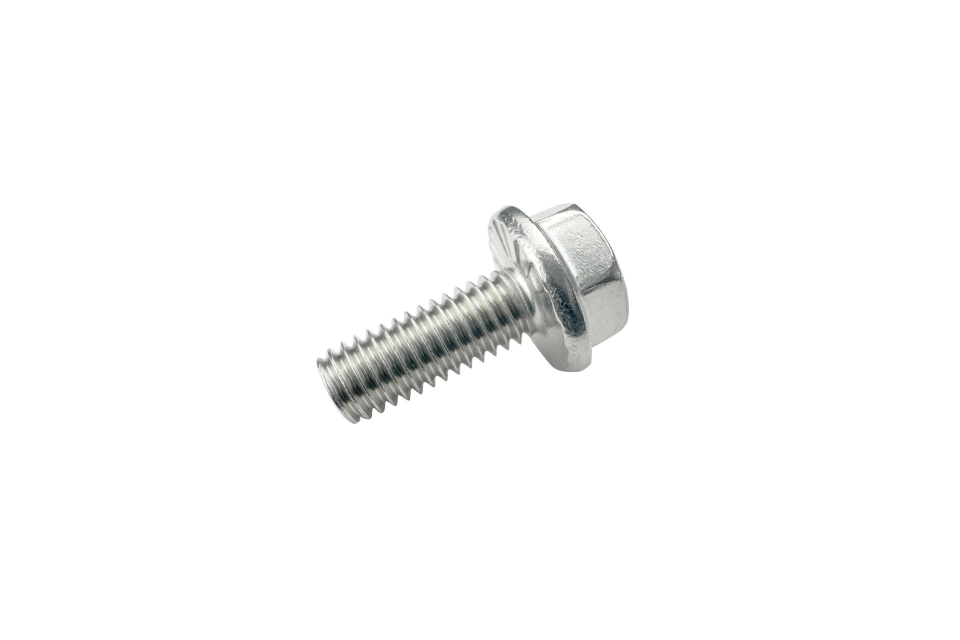 Tomei Exhaust Repair Part Flange Bolt M6 P1.0 L15 Sus