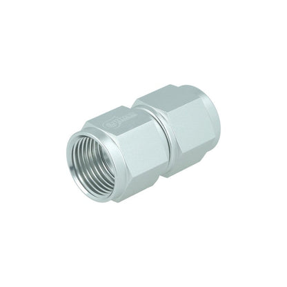 Thread Adapter -AN Female to Female (GA-D4F-B)