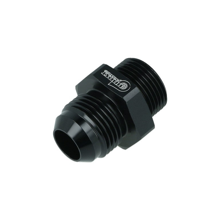 Thread Adapter -AN Male to Metric Male (GA-D10M16-B)