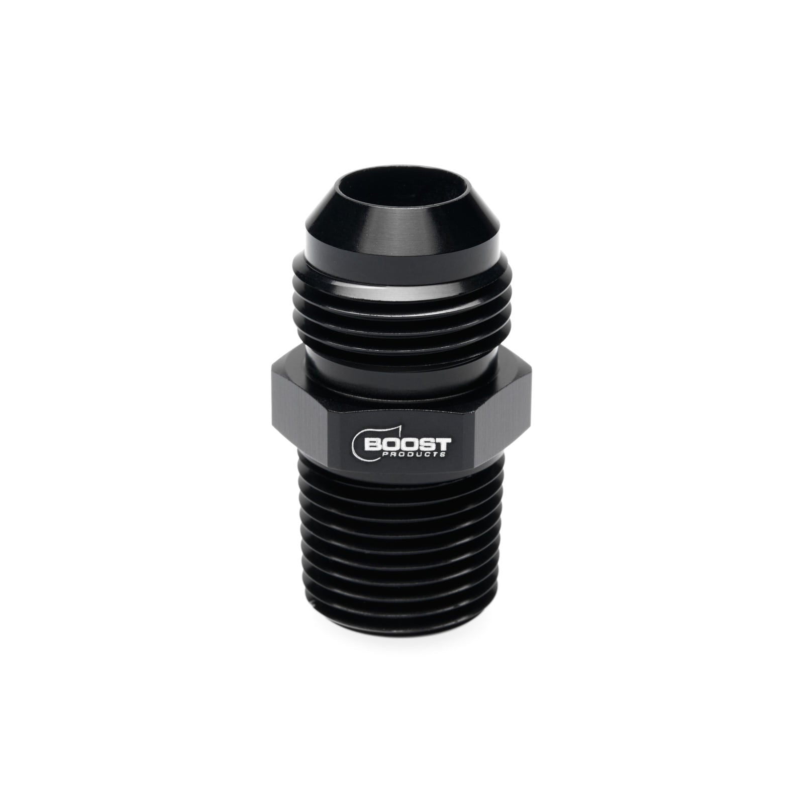 Thread Adapter -AN Male to NPT Male (GA-D10N12-B)