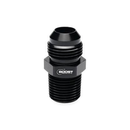 Thread Adapter -AN Male to NPT Male (GA-D10N12-B)