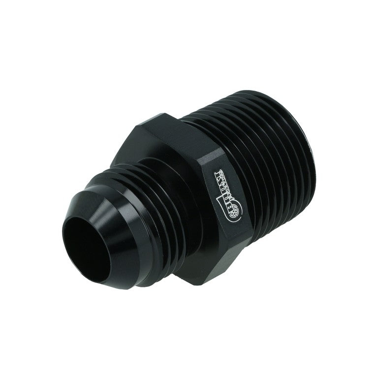 Thread Adapter -AN Male to NPT Male (GA-D10N12-B)