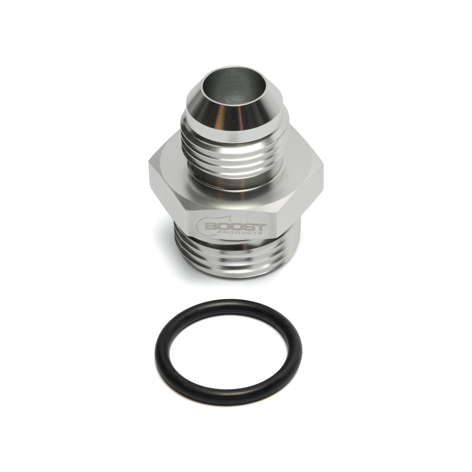 Thread Adapter -AN Male to ORB Male (GA-D6O6-B)